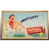 Image 1 : Lot of 2: Dr. Pepper Pieces.