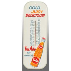 Tin Tru Ade Thermometer.