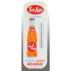 Tin Tru Ade Thermometer.