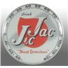 Image 1 : Jic Jac Soda Round Pam Thermometer.