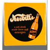 Image 1 : Nesbitt's Orange Drink Sign.