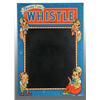 Image 1 : Tin Whistle Menu Chalk Board.