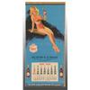 Image 1 : Spur Calendar.