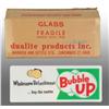 Image 2 : Bubble Up Light-Up Sign.