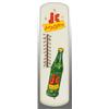 Image 1 : Tin John Collins Thermometer.