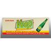 Image 1 : Tin Veep Sign.