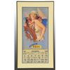 Image 1 : Nehi Calendar.