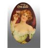 Image 1 : 1907 Coca-Cola Celluloid Pocket Mirror