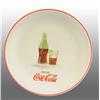 Image 1 : China Coca-Cola Sandwich Plate.