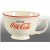 Image 1 : China Coca-Cola Coffee Cup.