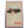 Image 1 : Coca-Cola Postcard.