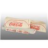 Image 1 : Lot of Assorted Coca-Cola Items.