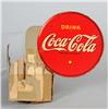 Image 3 : Set of 5 “Small-Size” Coca-Cola Service Girls.