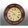 Image 1 : Baird Coca-Cola Gallery Clock.