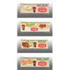 Image 1 : Lot of 4: Coca-Cola Menu Signs.