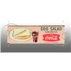 Image 2 : Lot of 4: Coca-Cola Menu Signs.