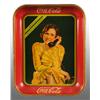 Image 1 : Coca-Cola Serving Tray.