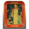 Image 1 : Coca-Cola Serving Tray.