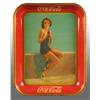 Image 1 : Coca-Cola Serving Tray.