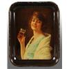 Image 1 : Coca-Cola Serving Tray.