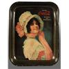 Image 1 : Coca-Cola Serving Tray.