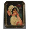 Image 1 : Coca-Cola Serving Tray.