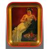 Image 1 : Coca-Cola Serving Tray.