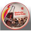 Image 3 : Lot of 6: Mexican Coca-Cola Serving Trays.