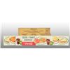 Image 1 : Lot of 10: Cardboard Sandwich Channel Cards.