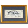 Image 1 : Coca-Cola Ink Blotter.