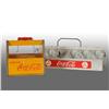Image 1 : Lot of 2: Coca-Cola Carriers.
