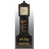 Image 1 : Miniature Reed's Tonic Advertising Clock.