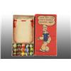 Image 1 : Popeye Original Marble Box.