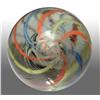 Image 3 : Solid Core Swirl Marble.