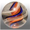 Image 1 : Ribbon Swirl Marble.