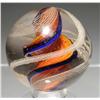 Image 2 : Ribbon Swirl Marble.