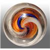 Image 4 : Ribbon Swirl Marble.