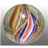 Image 1 : Ribbon Core Swirl Marble.