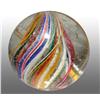 Image 2 : Ribbon Core Swirl Marble.