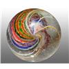 Image 4 : Ribbon Core Swirl Marble.