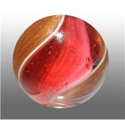 Lutz Ribbon Marble.