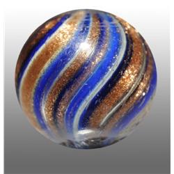 Lutz Onionskin Marble.