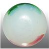 Image 4 : Red & Green Lightning Bolt Marble.
