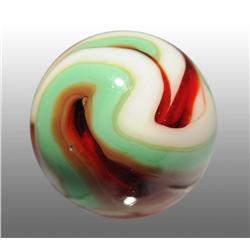 Christensen Agate Swirl Marble.