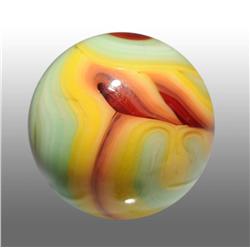 Christensen Agate Swirl Marble.