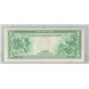 Image 2 : 1914 $5.00 Federal Reserve Note.