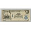 Image 1 : 1902 $10.00 Note.