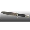 Image 2 : German Nazi Dagger with Scabbard.