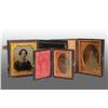 Image 1 : Lot of 3: Tin Types.