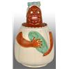 Image 1 : Weller Mammy Cookie Jar.